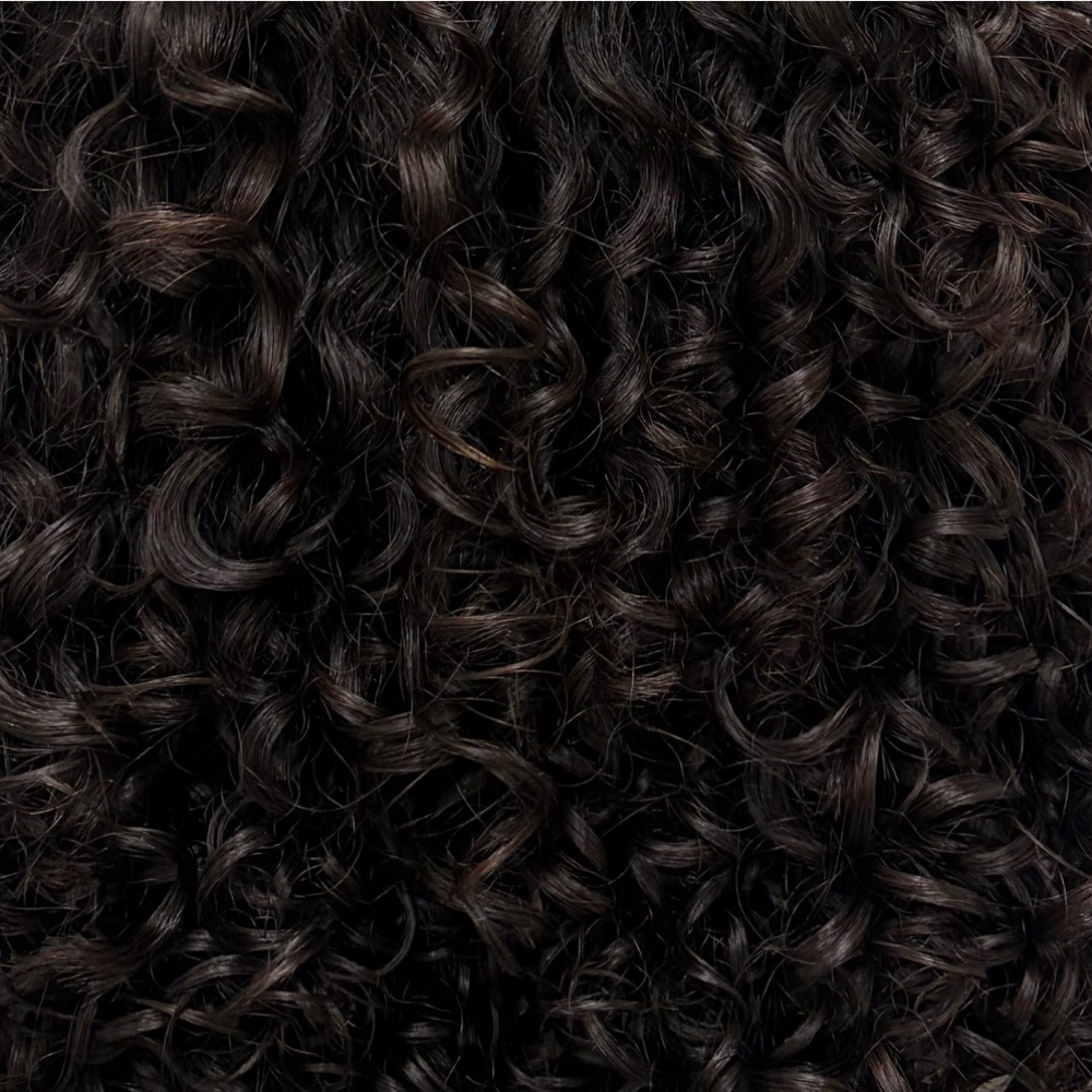 Curl Refresh Wash & Style at Jae Curl Studio in Sarasota, FL
