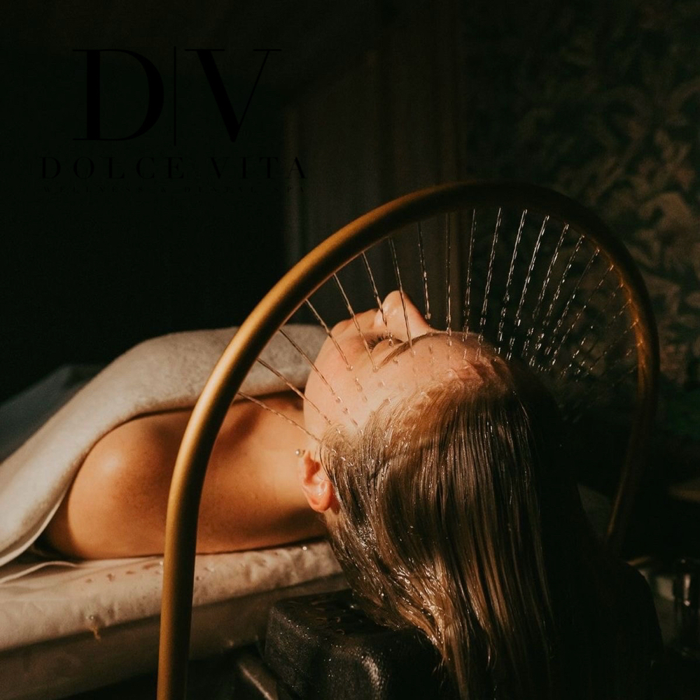 Love Yourself Japanese Head Spa