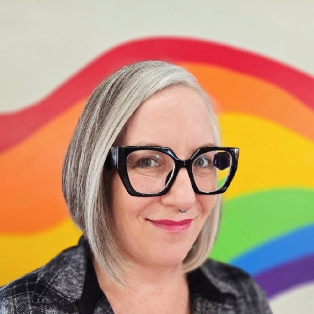 Cut & Style  (straight hair) at Sarah Gulino in Eugene, OR