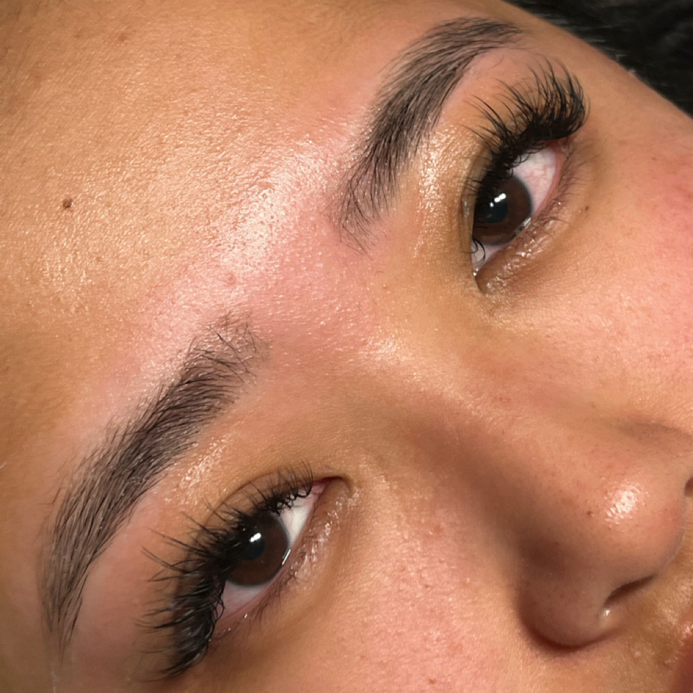 Brow Wax at KC STUDIO GALORE in Wichita, KS