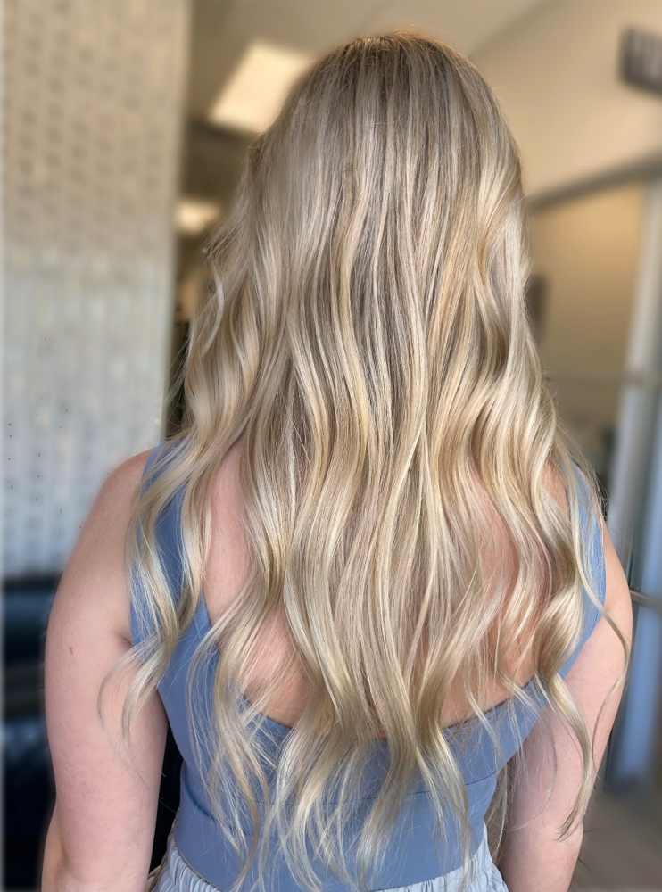 Highlight Retouch