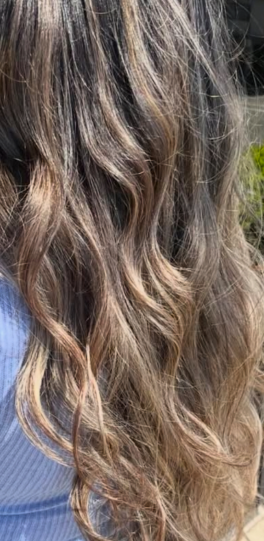 Toner or treatment