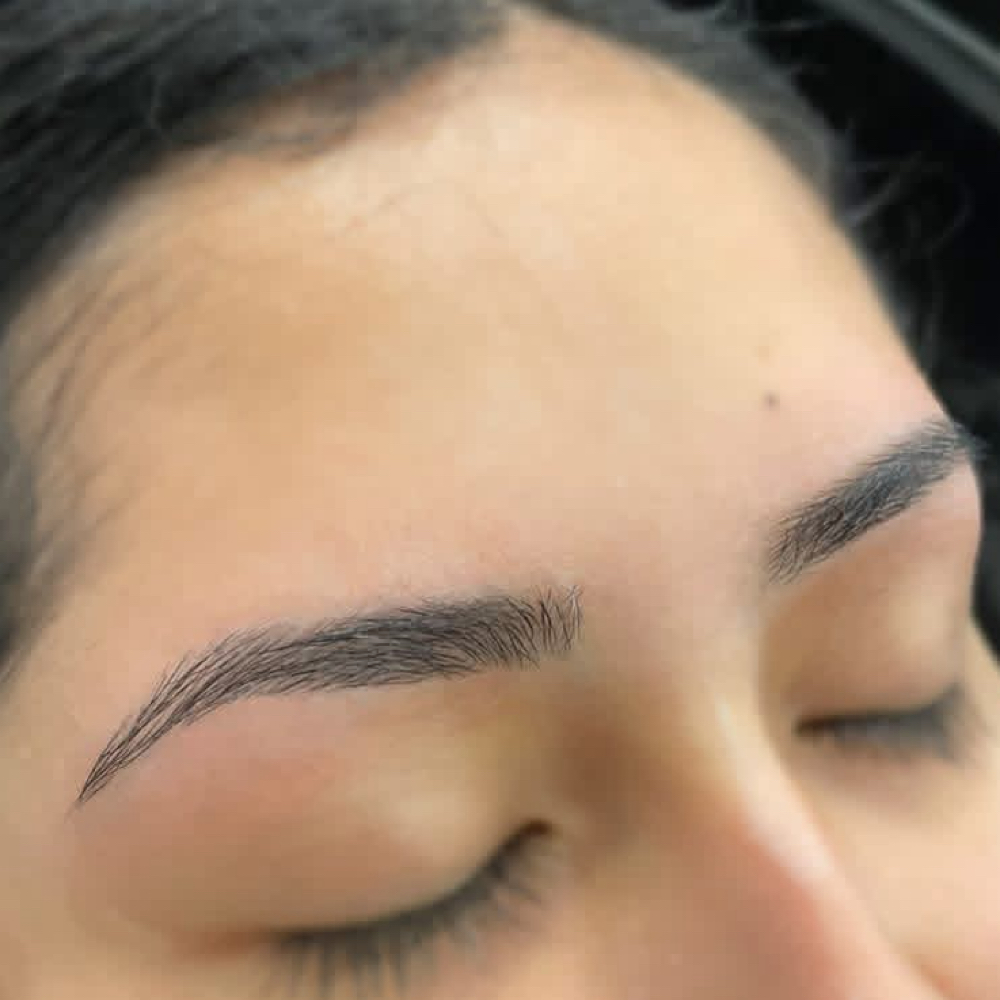 Brow Wax & Shaping at Zemiiglambeauty in Whiteville, NC
