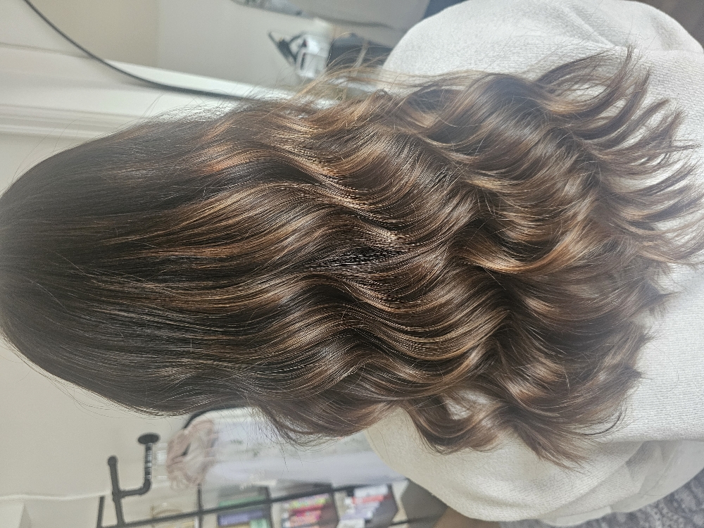 Balayage