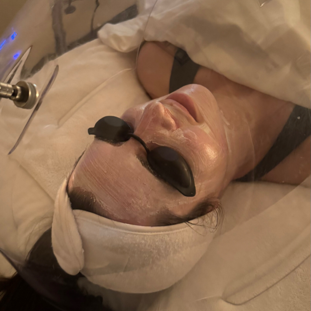 Consultation + Signature Facial at Taiane Alvarenga Concept in Woburn, MA