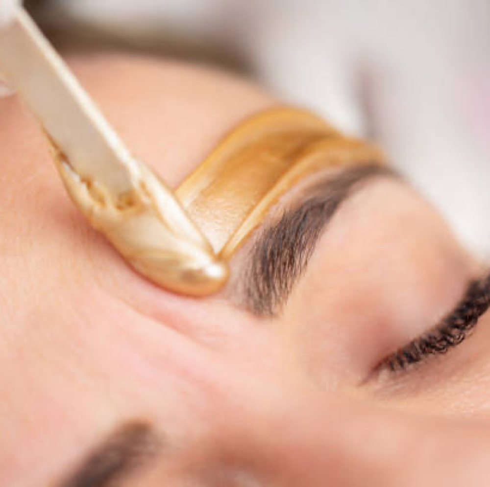Brow Wax at The Lash Dream in Waxahachie, TX