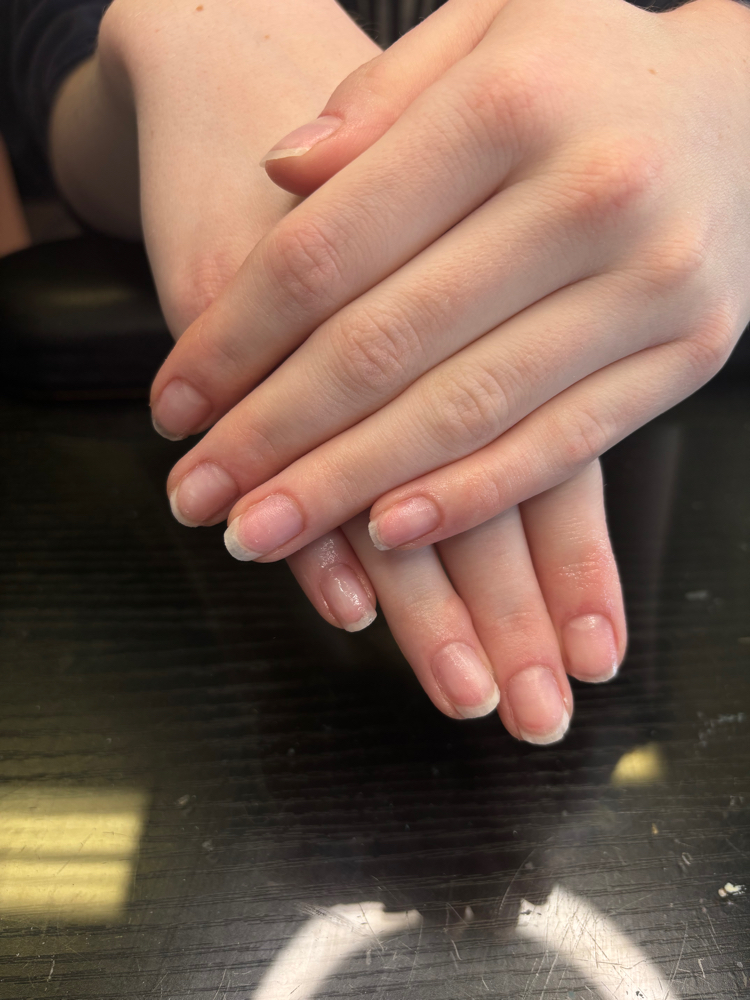 Acrylic/gel X Removal