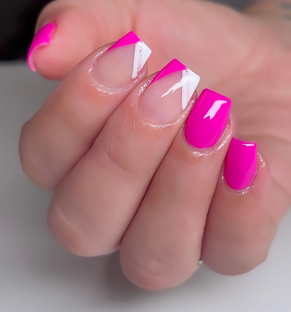 Trocar Esmalte