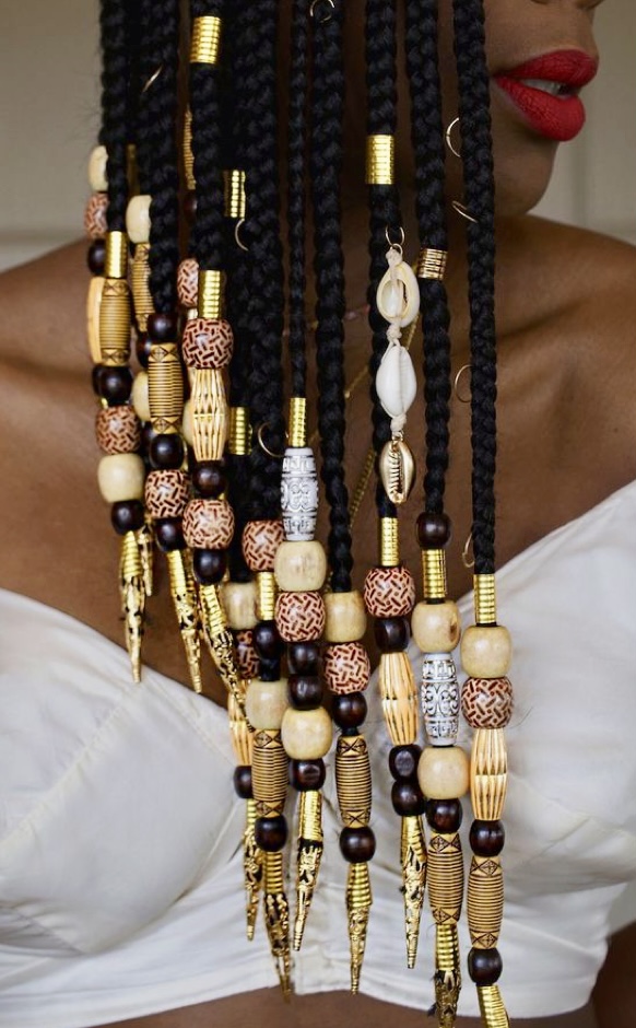 Loc accessories installation