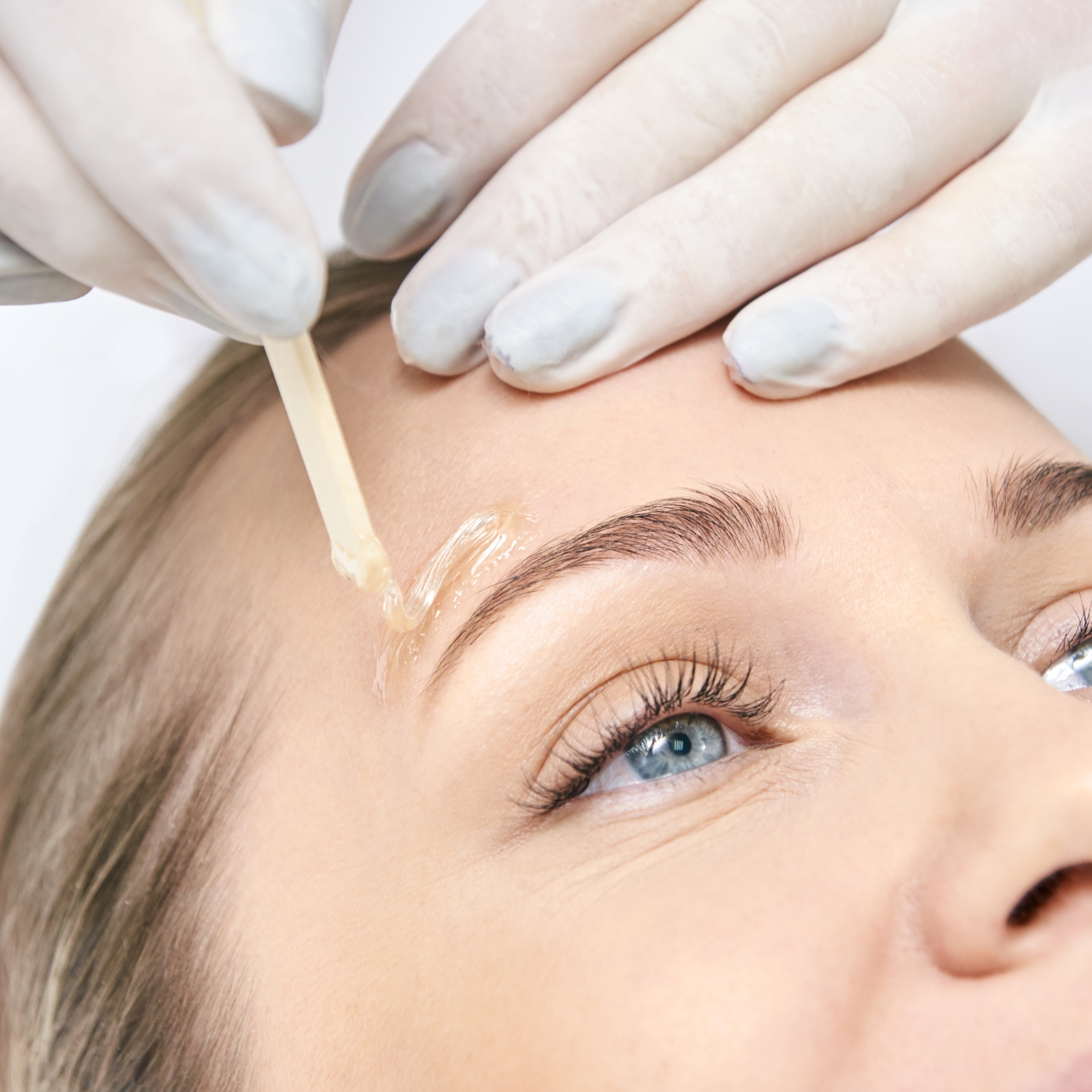 Brow Waxing at 360 Med Spa Buford in Buford, GA