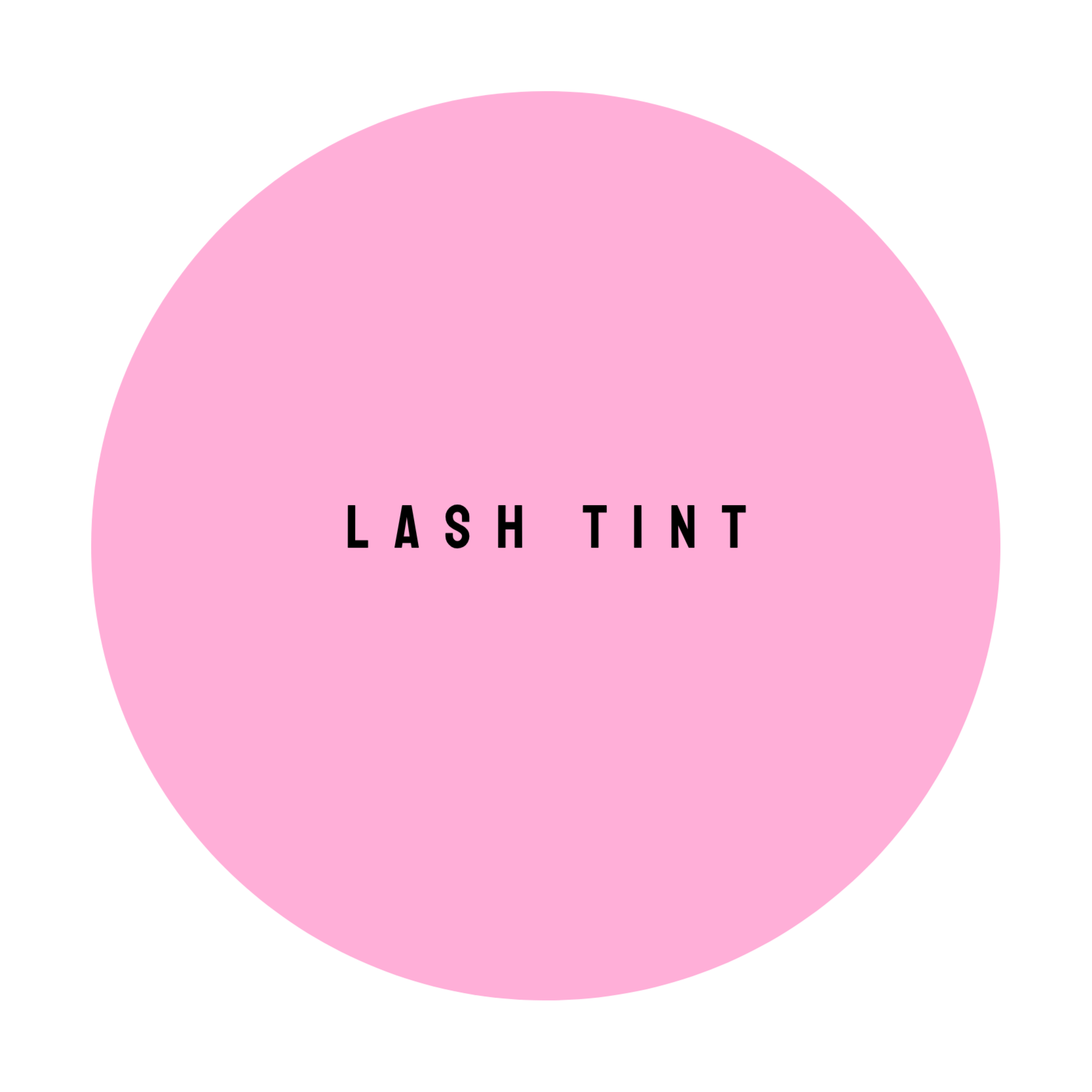 LASH TINT at The Dollhouse Wax Studio in Smyrna, TN