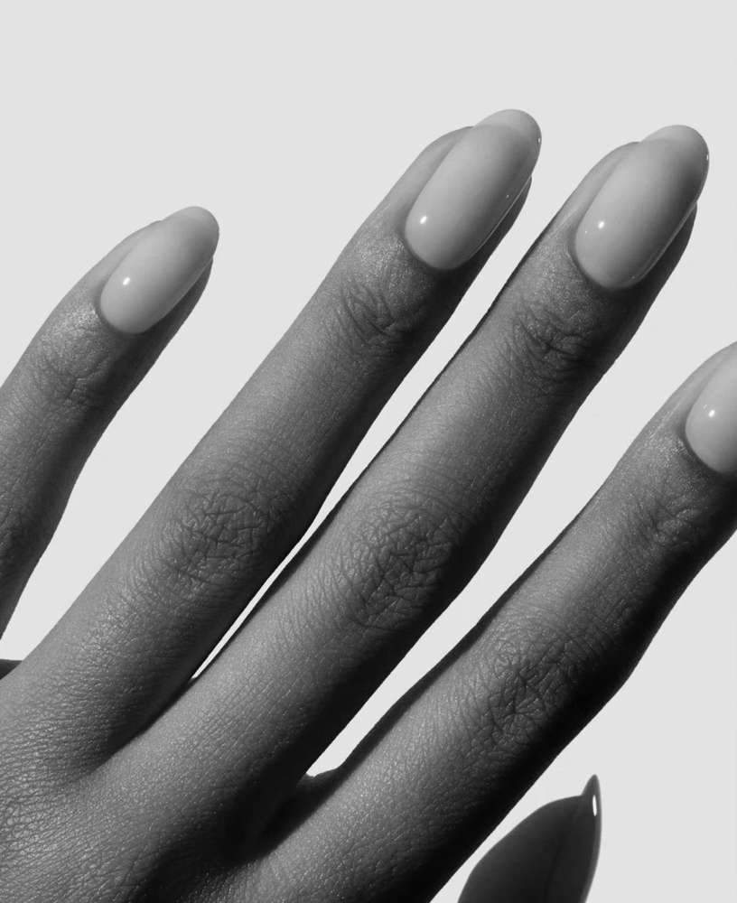 Kids Gel Manicure (Under 12 Years)