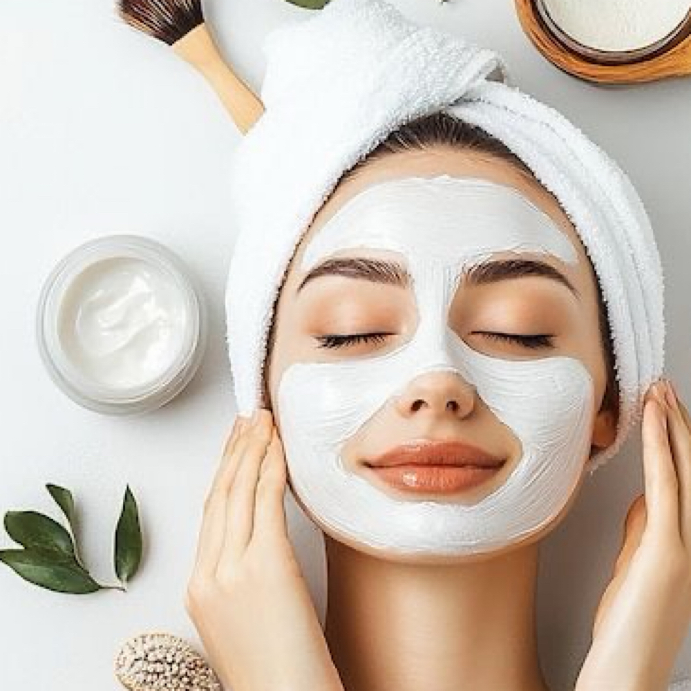 Teen Customized Facial at Luxe Aesthetic & Wellness Center in Los Angeles, CA