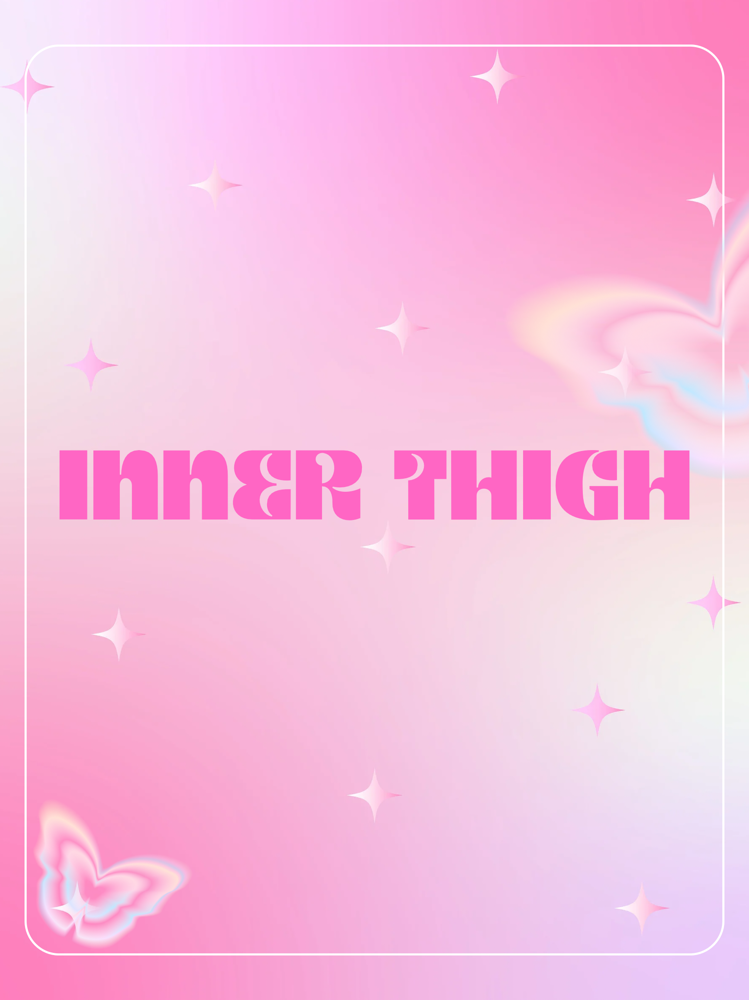 Inner Thigh