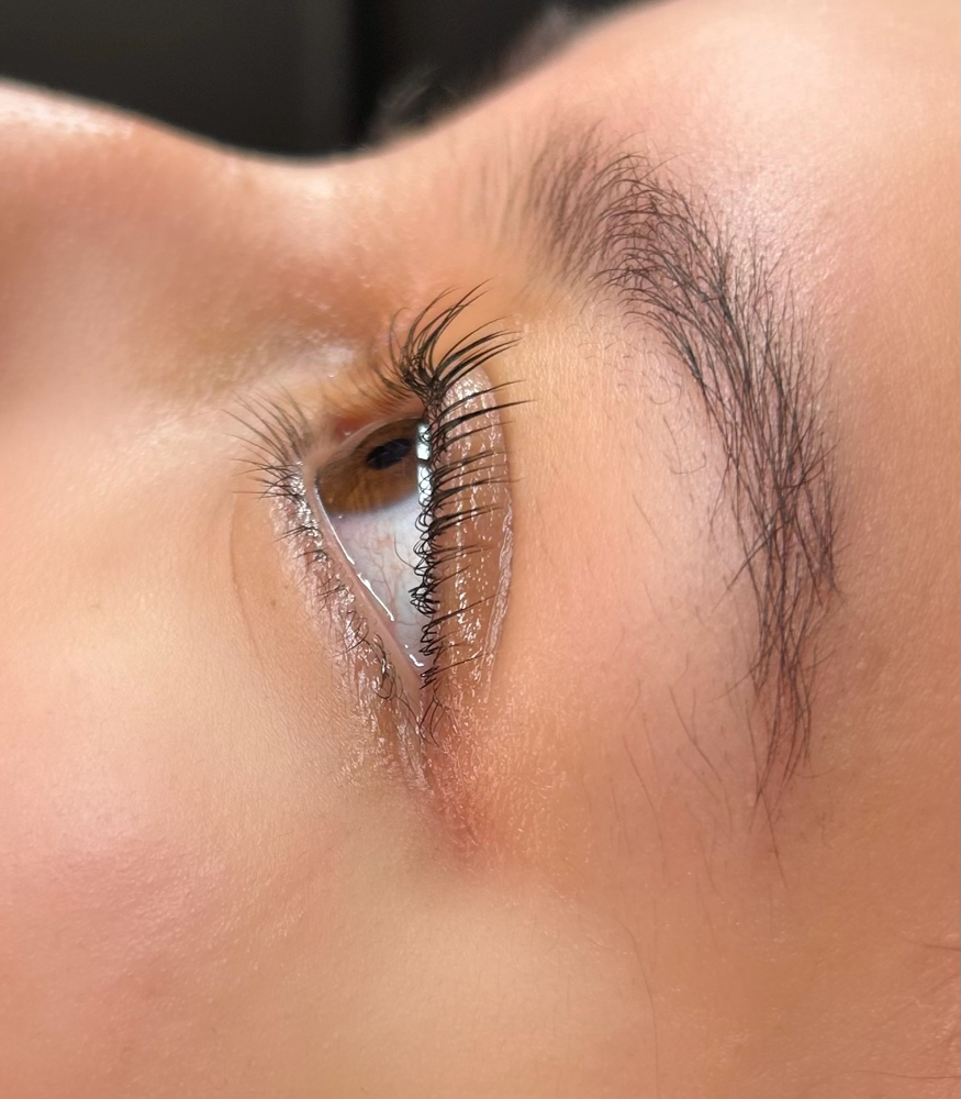 Lash Lift