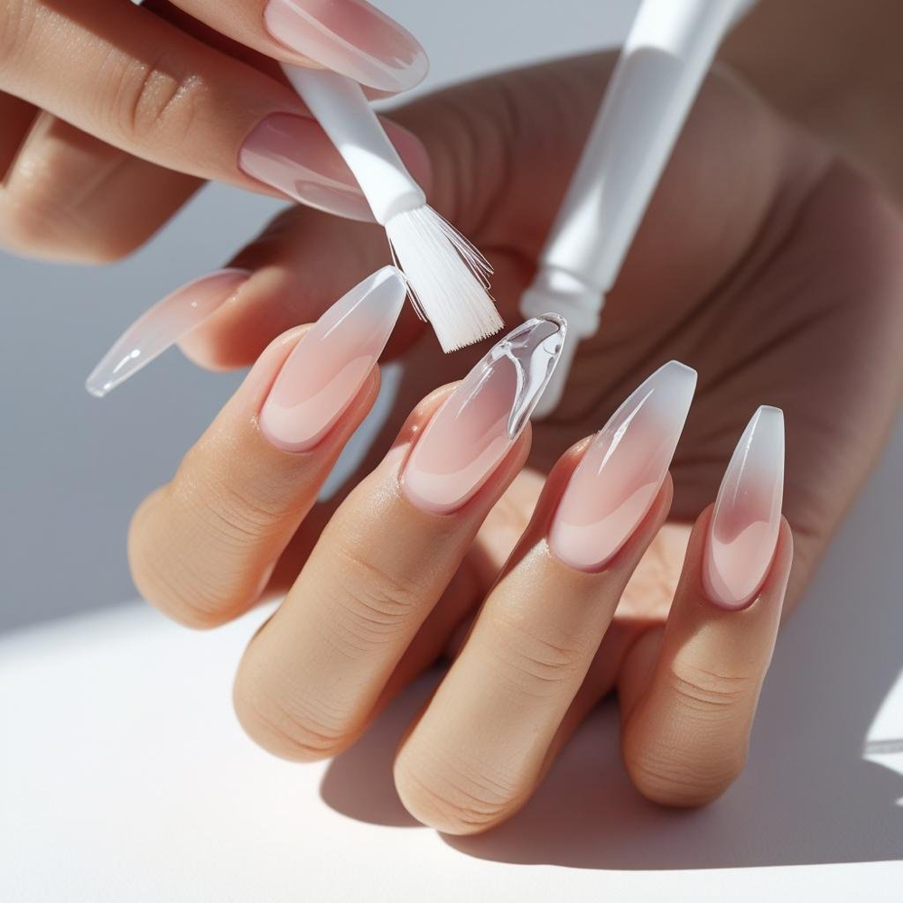 Acrylic Fill