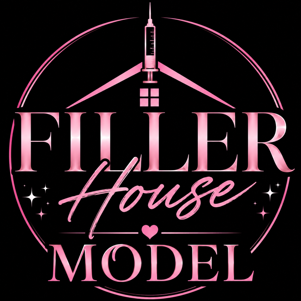 Filler House Model at Filler House Enterprises LLC in Fort Worth, TX