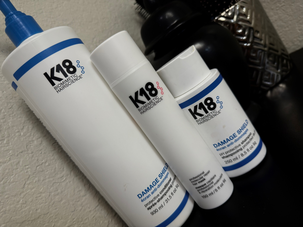 Conditioning Treatment