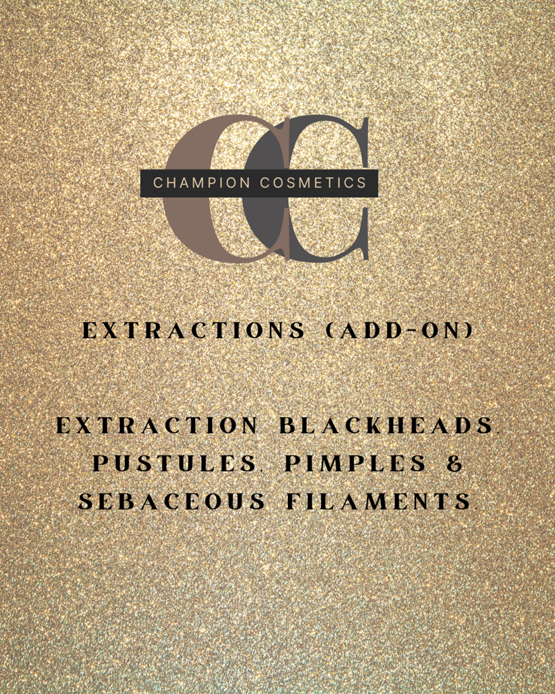 Extractions (Add On)