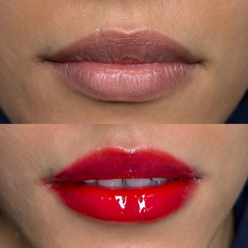 Hydra Lips Color - NEW