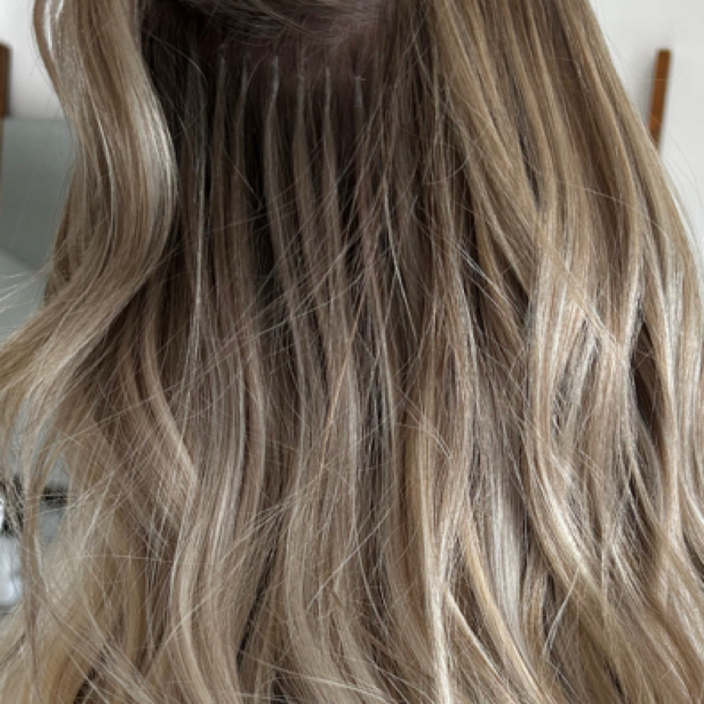 K Tip Full Install at The Girl House in Springfield, MO