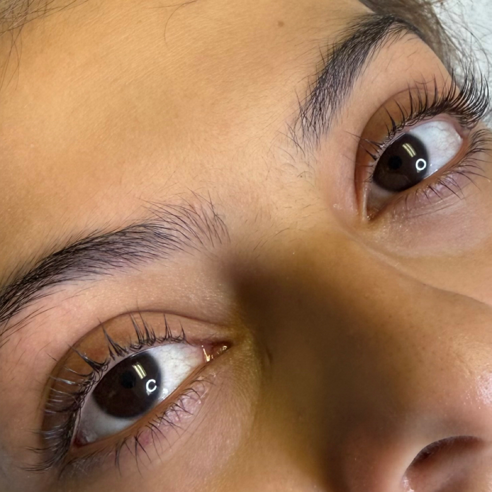 lash lift at Esthetics by Yari in Grayslake, IL