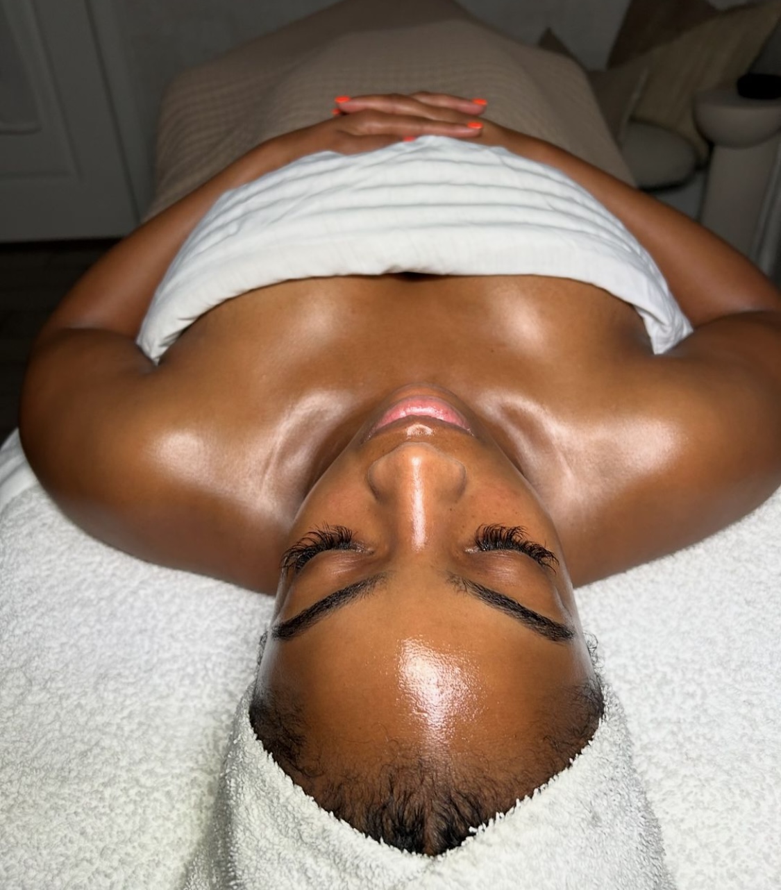 Monthly Membership Facial Service at Plum Artistry & Esthetics, llc. in Peachtree Corners, GA