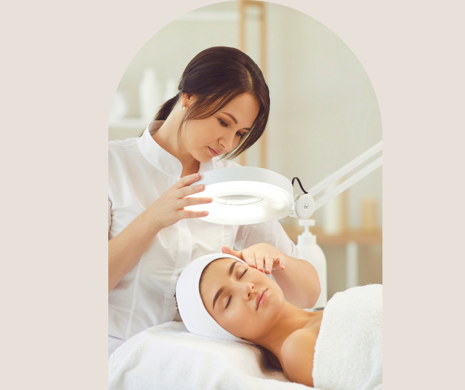 Skin Evaluation & Consult Facial