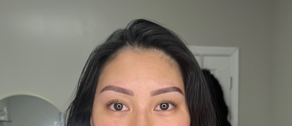 Brow Stain