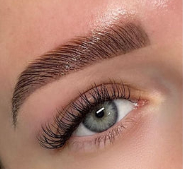 Brow Lamination