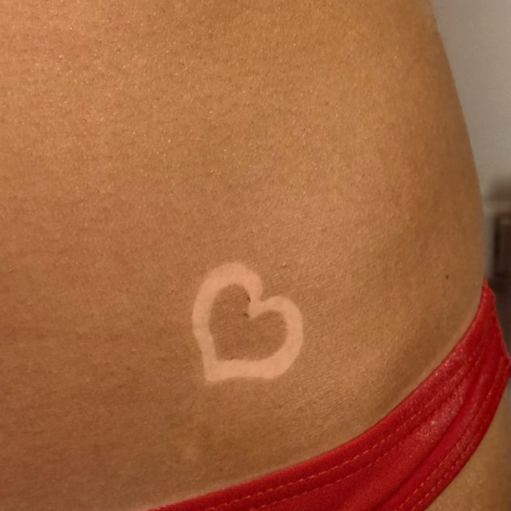 EXPRESS TAN at NAKD RMDY in Montebello, CA