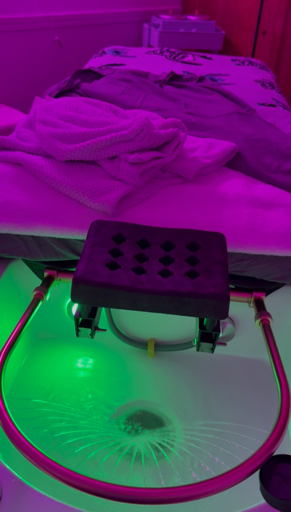 ✨The Essential Head Spa Ritual✨