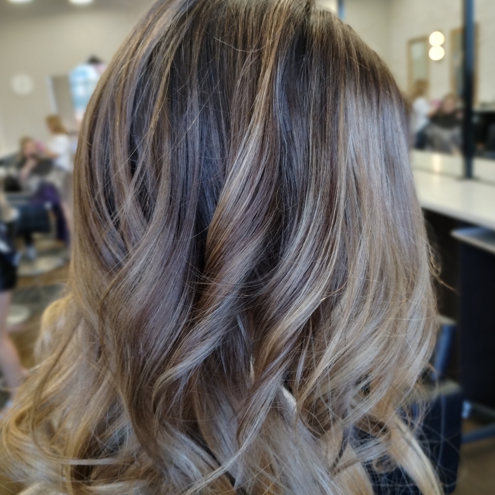 Balayage