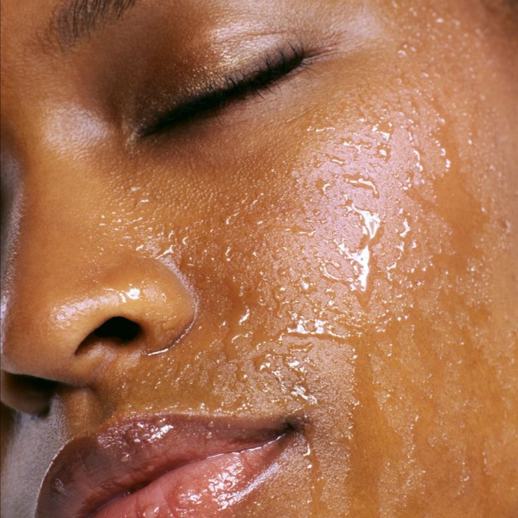 Pomegranate Peel at Glow Skin Haus (formerly Coco Beleza Wax Studio) in Smyrna, GA