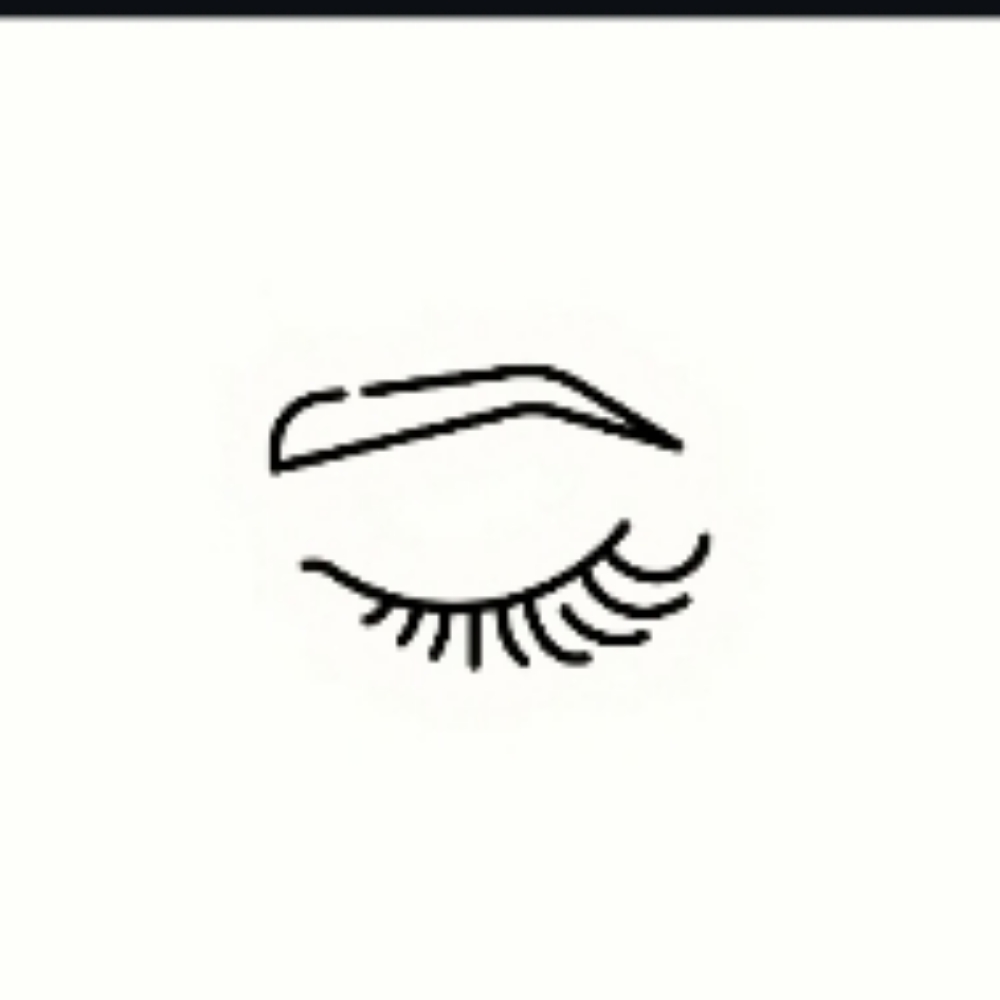 Lash Tint at Izzi's Eyes in Sycamore, IL