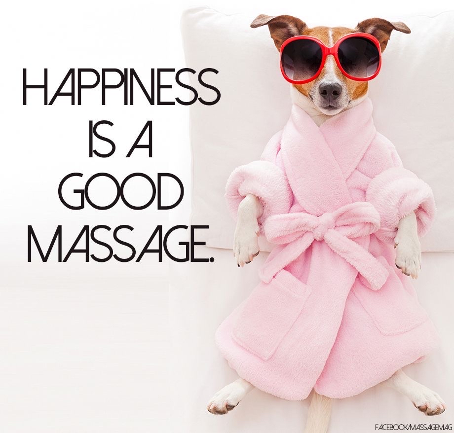 Lypossage Massage