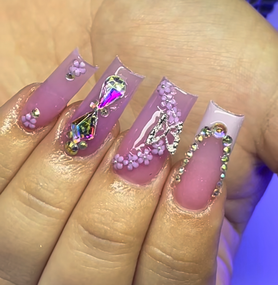 medium fullset