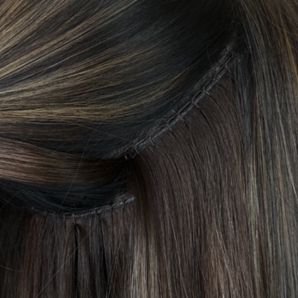 Hidden Bead Extension Package