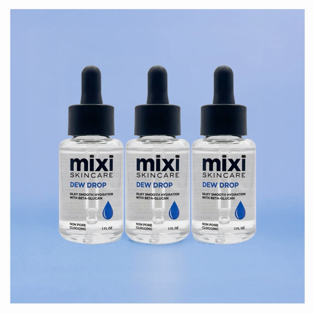 DEW DROP HYDRATING SERUM at Aura Esthetics in Wichita, KS
