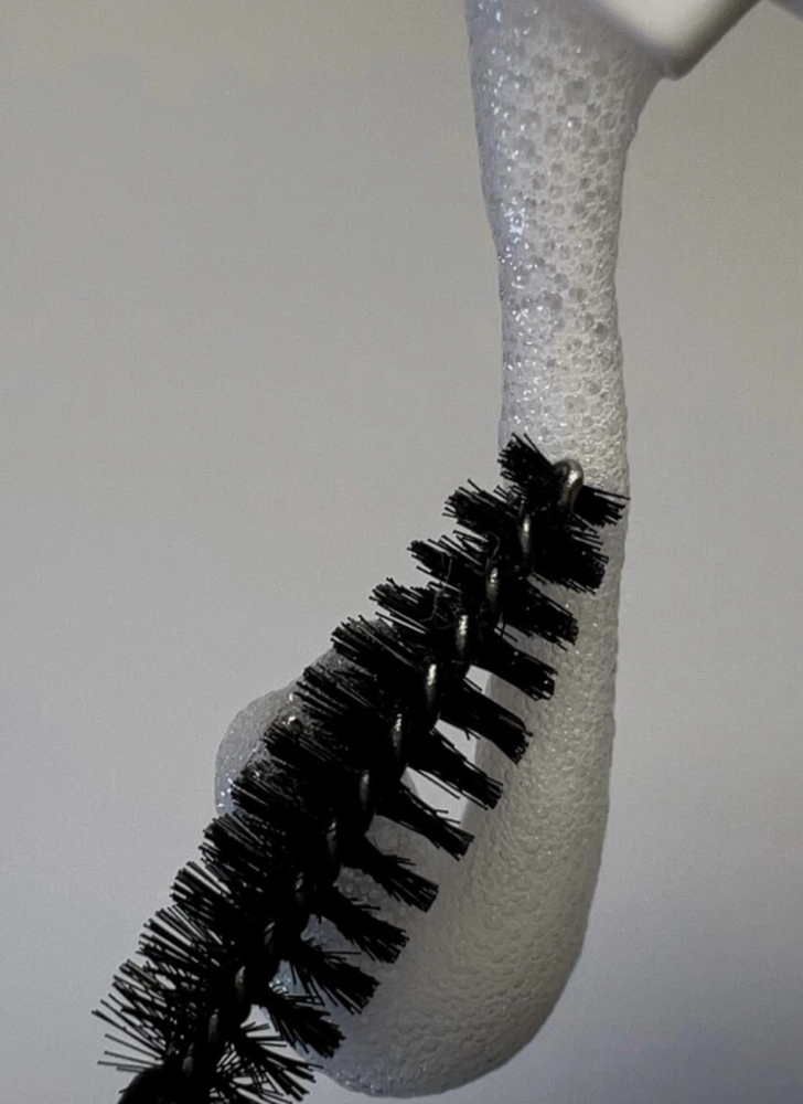 Lash Removal at Nola Esthetics in St James, NY