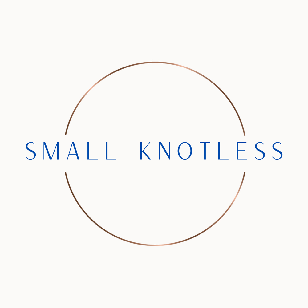 Small Knotless Braids at Eight28 Hair in Auburn, AL