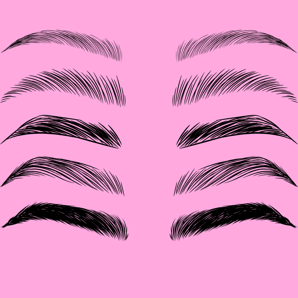 Brow Wax