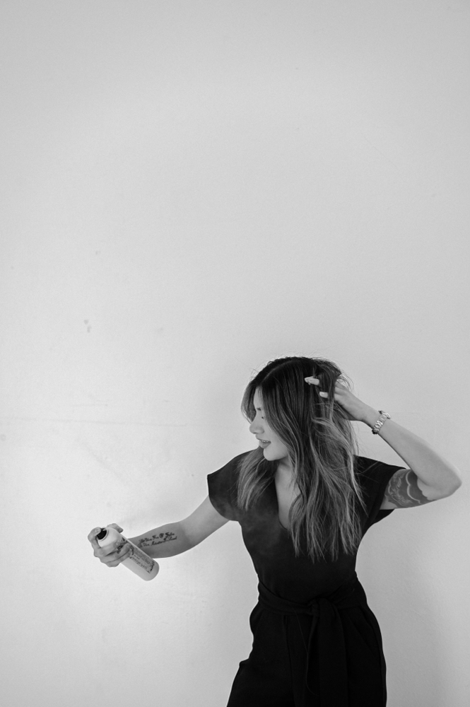 Extensions Consultation at 11:11 Beauty in Camp Hill, PA