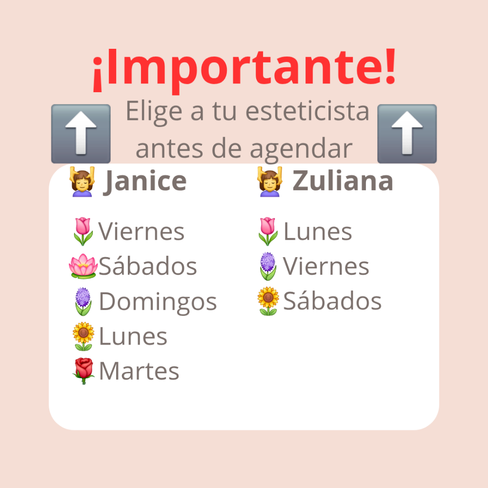 Importante