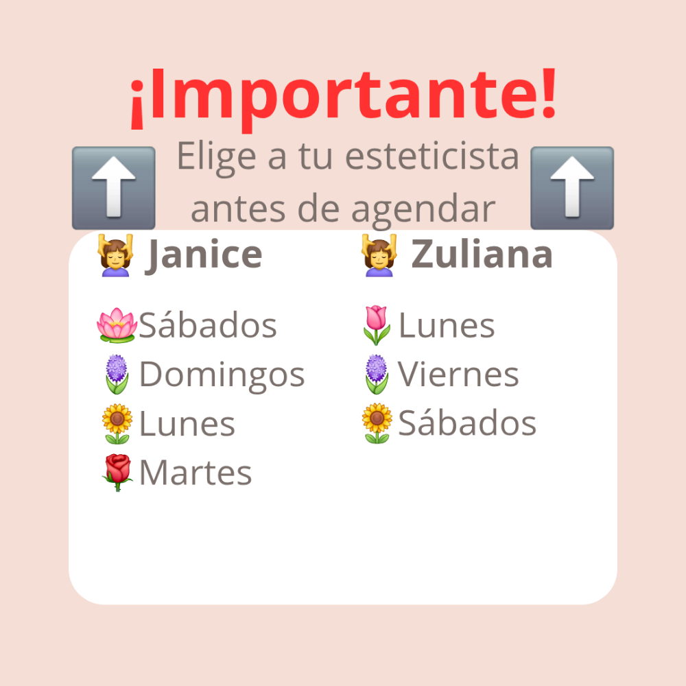 Importante
