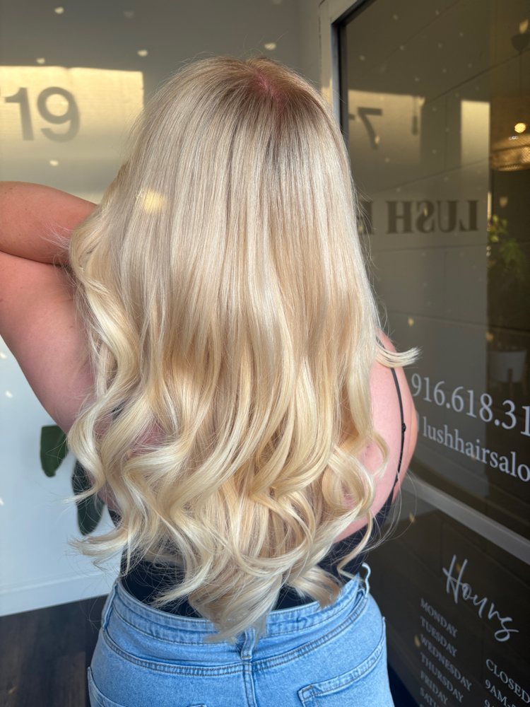 Color Correction