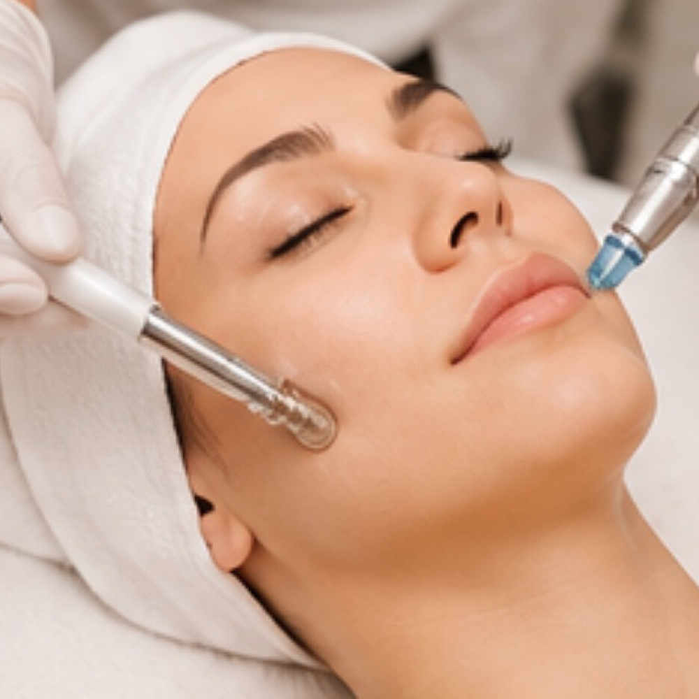 Ultimate Skin Renewal Facial at OnlyBeauty Aesthetics in Brighton, CO