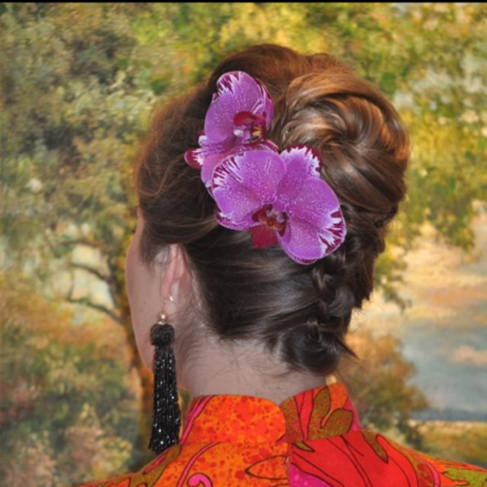 SPECIAL STYLE at Hoss Boss Hair in Angola, IN