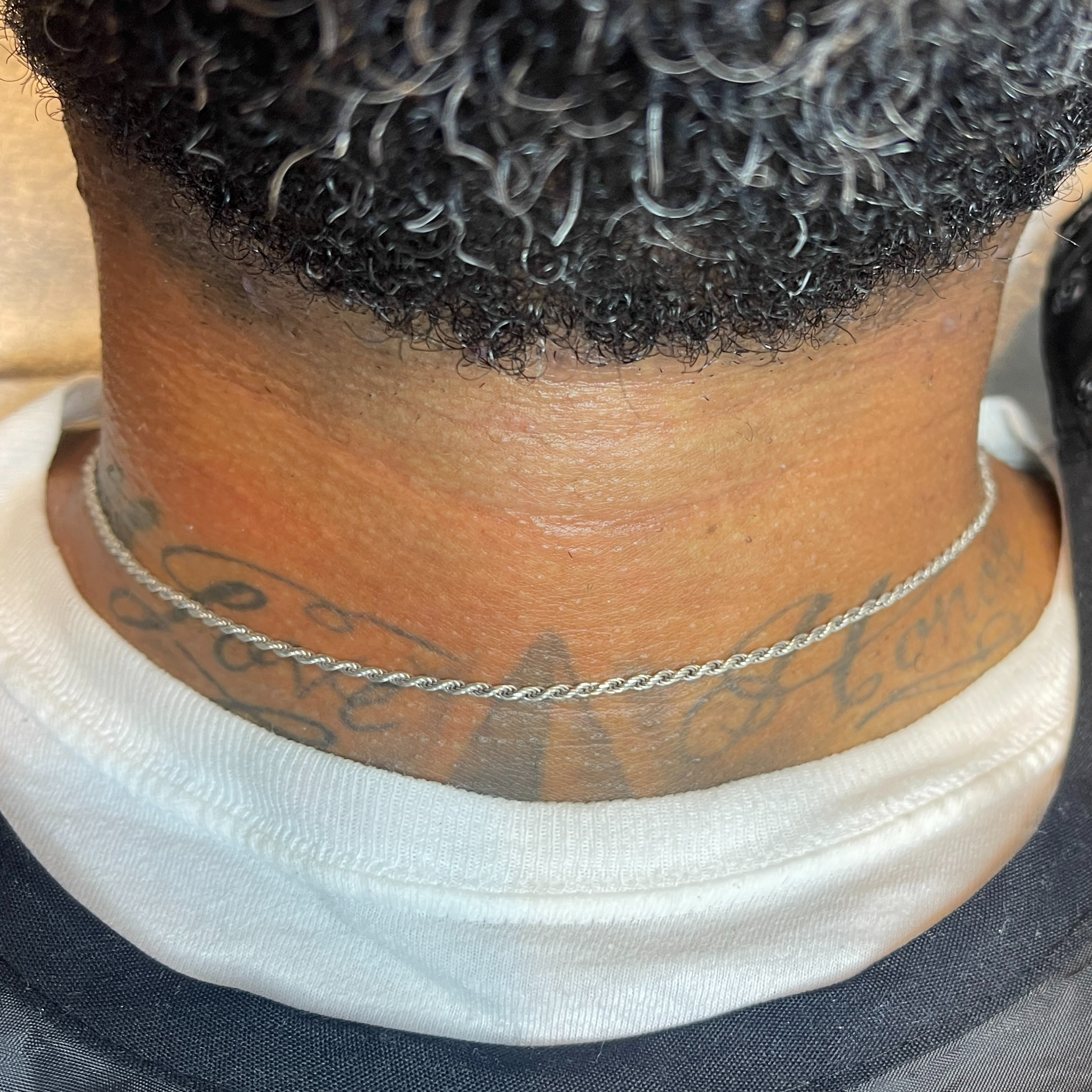 Beard Rejuvenation at Shine by Simone in North Wales, PA