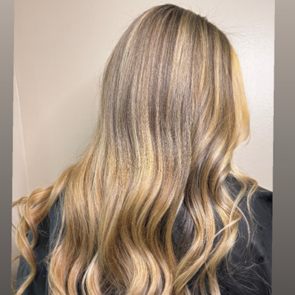 toner at GLOW Spa Tanning & Fitness in Owego, NY